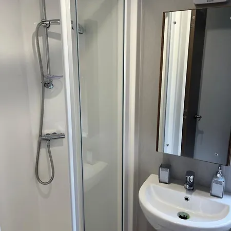 Blackjak Retreat Grange-over-Sands