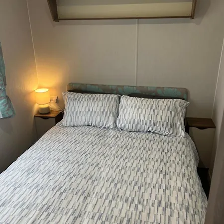 Blackjak Retreat * Grange-over-Sands