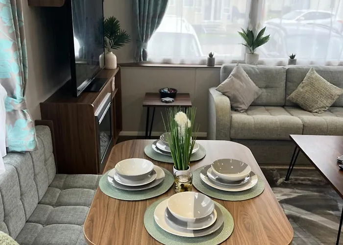 Campsite Blackjak Retreat