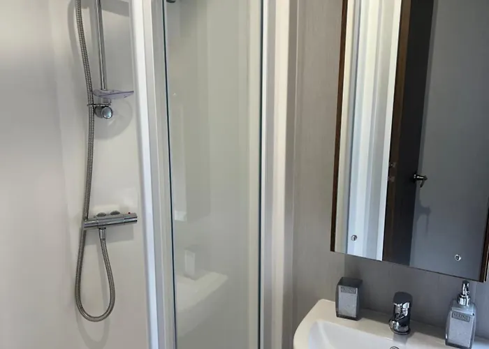 Blackjak Retreat Grange-over-Sands