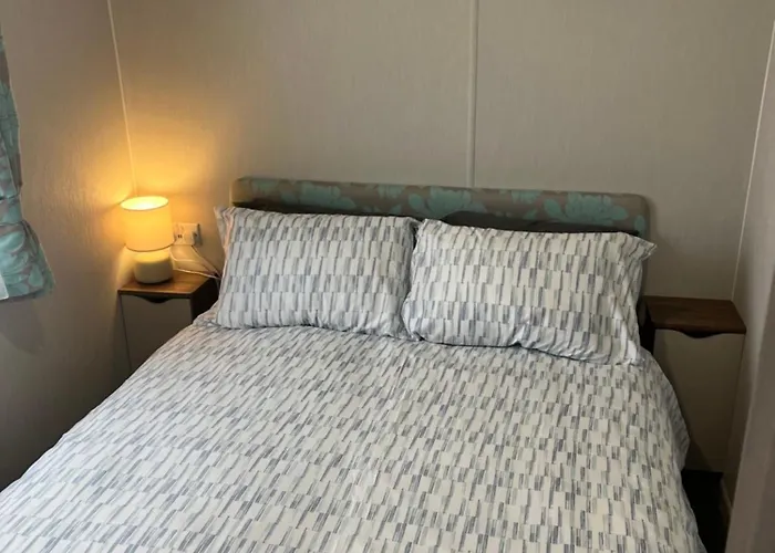 Blackjak Retreat * Grange-over-Sands