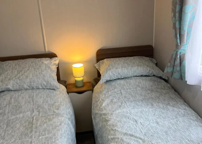 Blackjak Retreat Campsite Grange-over-Sands