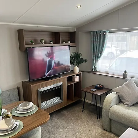 Campsite Blackjak Retreat *