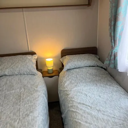 Blackjak Retreat مكان تخييم غْرانج أوفار ساندس